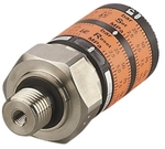 IFM Elektronischer Druckschalter PK6531 0 250 bar, 0 25 MPa G1/4 A / M5 I DC PNP