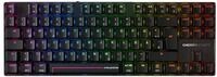 CHERRY XTRFY MX 8.2 Pro TMR Wireless G8E-3885 schwarz