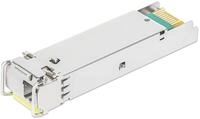 INTELLINET Gigabit Mini-GBIC BiDi WDM (RX1490/TX1550) MSA-ko