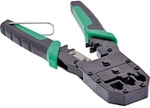 InLine&reg; Modular Crimpzange, f&uuml;r RJ11, RJ12, RJ45 Stecker