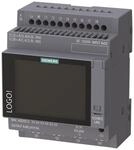 Siemens LOGO! 12/24 6ED1052-1MD08-0BA3 RCE LOGO! Basismodule m.Display DC12 24V