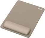 Fellowes Mauspad-Handgelenkauflage Breyta XL sand