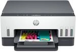 HP Smart Tank 6005 Multifunktionsdrucker 3in1 TIntenstrahl Farbe A4 12s/m