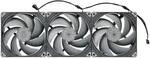 140mm PHANTEKS T30 PWM schwarz 3er-Pack