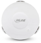 InLine&reg; SmartHome Feuchtigkeitssensor
