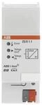 ABB Z&auml;hlerschnittstelle ZS/S1.1 ZS/S 1.1