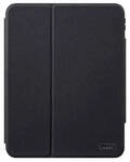 LAUT PRESTIGE FOLIO MG Black Magspin Case for iPad Air 13