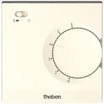 Theben Elektronischer RAMSES 706 S AP-Raumthermostat 7060003