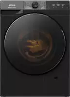 Gorenje W 53G484A3P1B Waschautomat A-30% 8kg 1400U Wifi Invertermotor sw