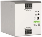 WAGO 2587-2348 Prim&auml;r getaktete Stromversorgung Base 3-ph DC 24V 40 A