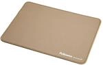 Fellowes Mauspad Breyta XL 28,00x21,00cm Microban Sand