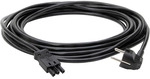 Kopp Schutzkontaktzuleitung, 1,5mm&sup2;, kompatibel GST-Stecksystem, 10m