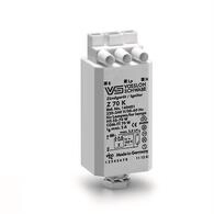 VOSS Elektr. Z&uuml;ndger&auml;t Z70K 140481 f. HS 35/50/70W