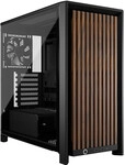 Corsair FRAME 4000D WOOD RS