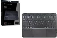 CONCEPTRONIC 10" Wireless Tastatur BT5.4 Layout ES schwarz