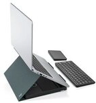 LOGI Casa Pop-Up Desk Classic Chic (UK)