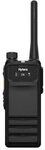HYTERA HP705G BT Uv mit GPS und BT UHF