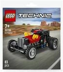LEGO Technic 30735 building toy