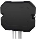 PUC PANO Fahrzeugantenne 4x4MiMo 5G/4G
