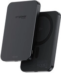PanzerGlass empower&acirc;&bdquo;&cent; by &reg; empower&acirc;&bdquo;&cent; Bank | 5000mAh | Space Black
