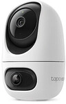 DUAL LENS SECURITY CAMERA
