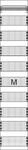 Striebel Mediafeld 9RE FM19P 2CPX054026R9999
