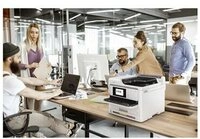 EPSON WorkForce Pro WF-C5890DWF Multifunktionsdrucker 4in1 Tintenstrahl Farbe A4