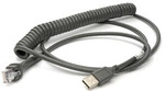 Datalogic CAB-524 barcode reader accessory