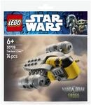 LEGO Star Wars 30728 building toy