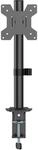 Equip Tischhalterung 17-32/1TFT 360&deg; Gelenkig 10Kg schwarz