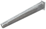 OBO AW 30 51 FT Wand-u.Stielausleger m. ** Kopfplatte B510mm St FT 6419798