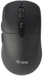 Equip Kompaktmaus Wireless Dual Mode 6Btn L+R schwarz