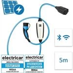 NRGkick 32A Pure fr PV-Nutzer GSM/GPS/SIM 5m WLAN