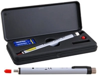 Fiber Checker 3000 f&uuml;r SM und MM 2.5 mm, Ferrulen