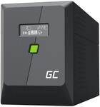 Green Cell uninterruptible power supply (UPS)
