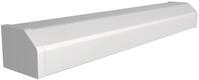STRIE KB29 Rangierblende 2F RAL9016 KB29 KB29