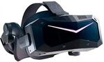 Pimax Crystal Super Micro-OLED (schwarz, All-in-One-System)