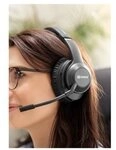 SANDBERG 3in1 Office Headset Pro ENC