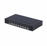 STARTECH 8 Port HDMI KVM Switch 4K