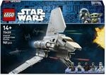LEGO - Mando Imperial Shuttle