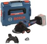 Bosch Winkelschleifer 06019M6401 EXWS18V-15PS in L-BOXX