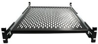STARTECH 2HE Rack-Fachboden - 22.7kg
