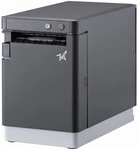STAR MICRONICS EUROP MC-LABEL2 X4 LABEL+LINERLESS LABEL PRINTER ADJUSTABLE LABEL W