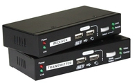 LevelOne KVM over Cat.5 Extender