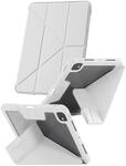 PanzerGlass CARE&acirc;&bdquo;&cent; by &reg;&acirc;&bdquo;&cent; by Essential Case Grey iPad Pro 11"" (2024-2025)