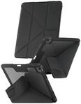 PanzerGlass CARE&acirc;&bdquo;&cent; by &reg;&acirc;&bdquo;&cent; by Essential Case Black iPad Air 13""