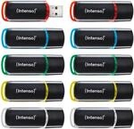 Intenso 3511561 USB flash drive