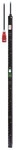 APC Easy PDU 2G Metered-by-Outlet with Switching ZeroU 22kW 32A 400V 18 C13 & 6 C19