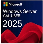Fujitsu Windows Server 2025 CAL, 5 User