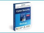 Acronis Box True Image Advanded 5PC + 50GB Subsc 1J DE